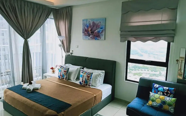 D'Gunduls Homestay by DGH I-CITY