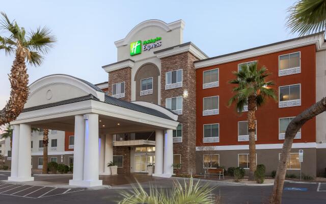 Holiday Inn Express Las Vegas - Stadium Area