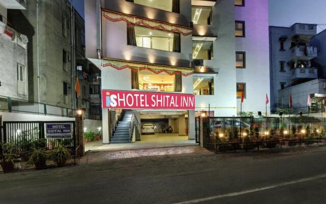 Hotel Shital Inn