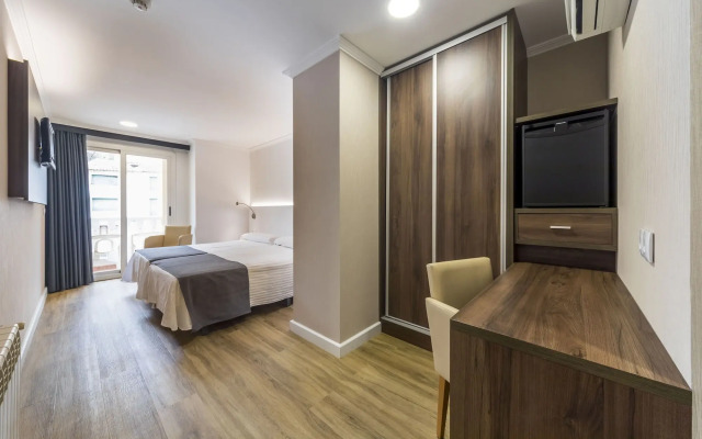 Rosaleda Del Mijares