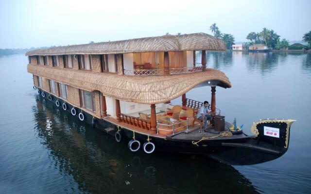 Big B Houseboats