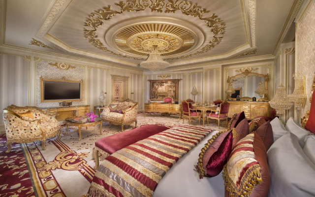 Royal Rose Hotel Abu Dhabi, Curio Collection by Hilton - Image 5