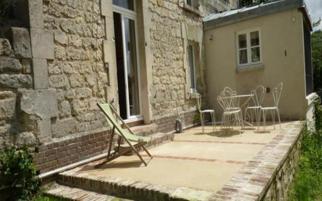 B&B Verdonne