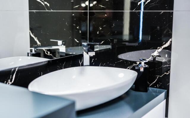 Haris Luxury Apartment no.4