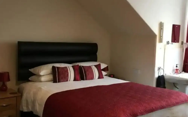 Rosebank Guest House