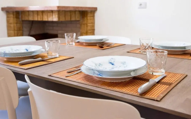 Welcomely - Vico Giordano Bruno 27