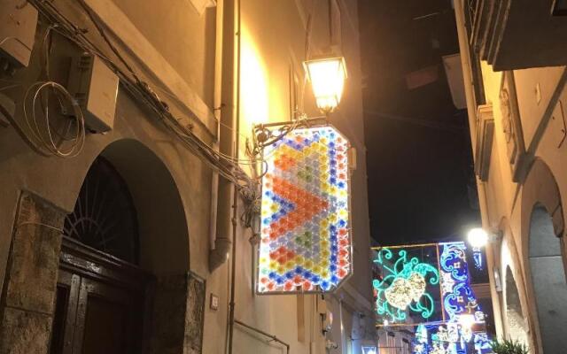 B&B In Centro Storico Salerno