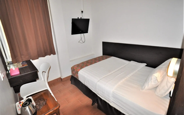 Sipadan Inn 2