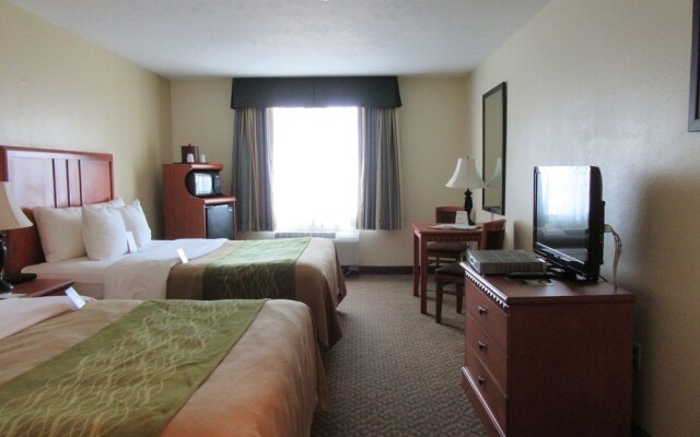 Comfort Inn & Suites