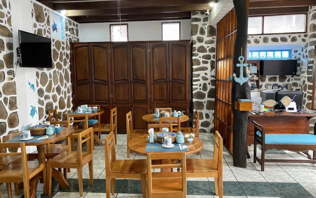 Maidith Galapagos Inn