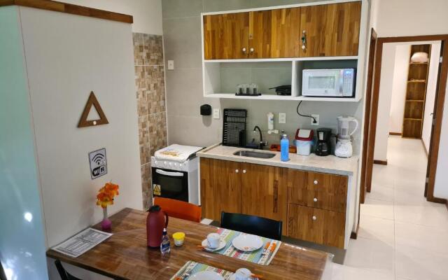 Village Novo Praia do Forte 2