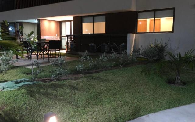 Flat Cupe Beach Living Porto de Galinhas