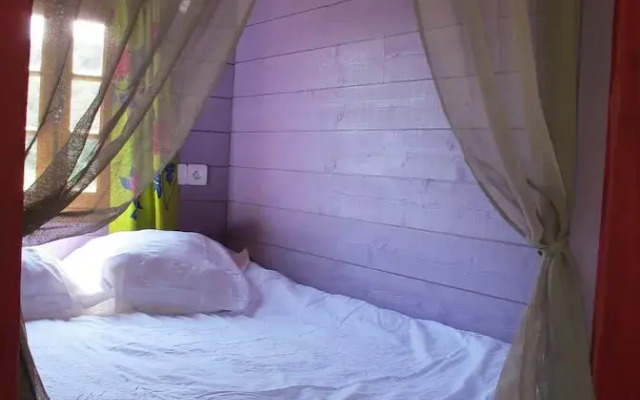 Les Roulottes du Lauragais