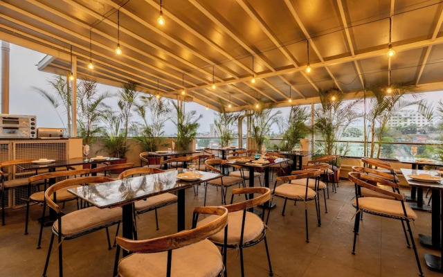 Hotel Tattva Suites Pune