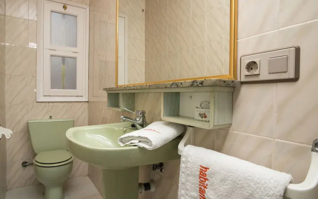 Beautiful Holiday Home Near Beach in Catalonia