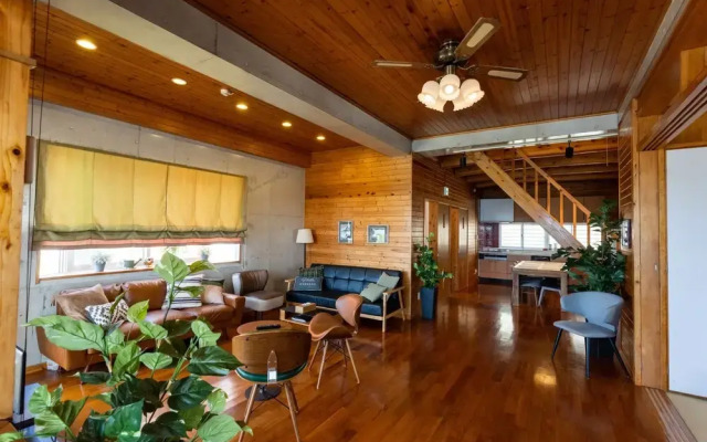 Guest house SENAGA