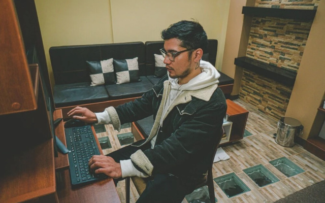 Kaaro Hotel Puno