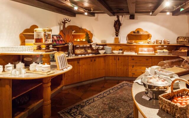 Alpenwohlfühlhotel Dörflwirt