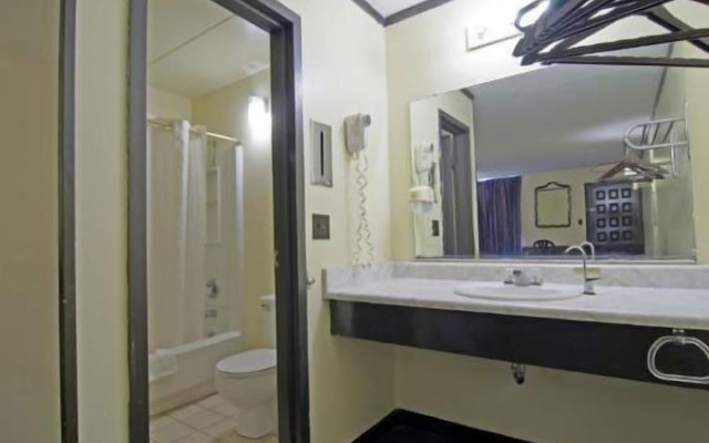 Rodeway Inn