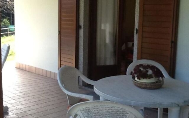 B&B Casa Pridela