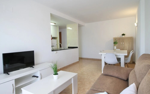 Apartamento Los Juncos