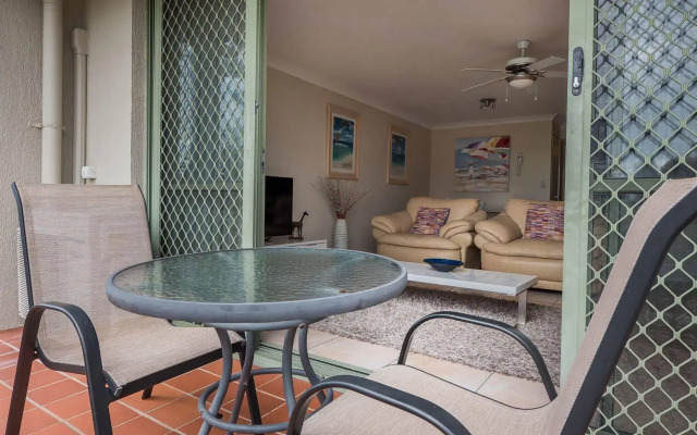 Montana Palms Resort