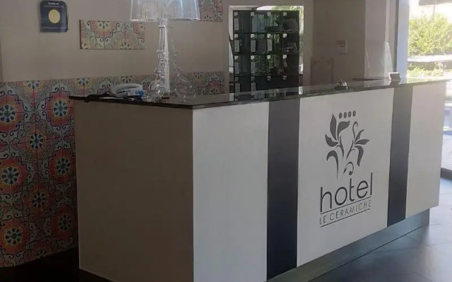 Hotel Residence Le Ceramiche