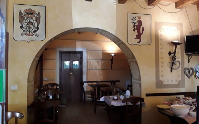 Hotel Paese Corvara