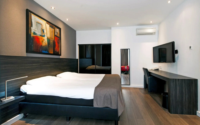City Hotel Bergen op Zoom