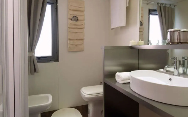 House Superior Castiglione della Pescaia