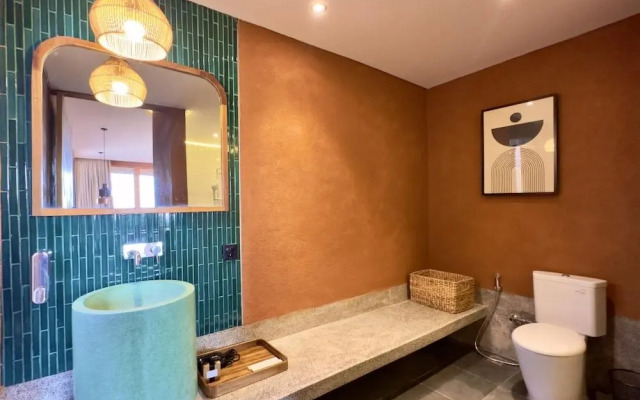 The Hum Villa 3BDR Private Villa