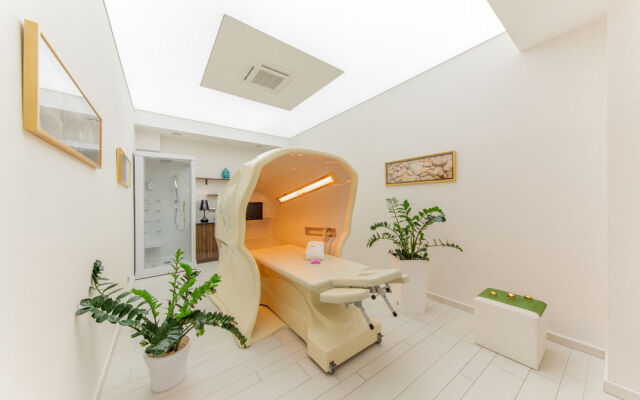 Baltic Cliff Apartments Spa&Wellness