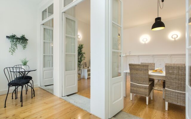 Santa Catarina Downtown Flat