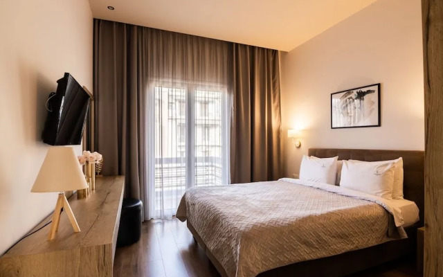 Superior One Luxury Apartments