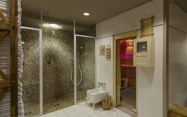 Holiday Inn Munich-Unterhaching by IHG