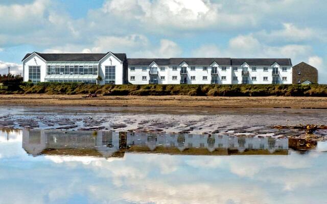 Quality Hotel and Leisure Center Youghal