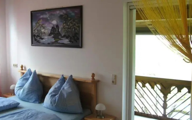Ferienwohnung Eberhart