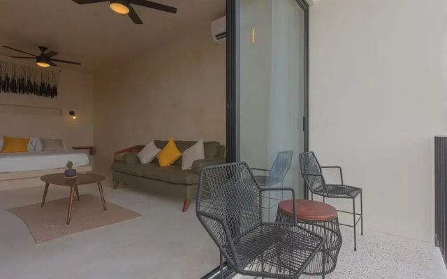 UJO Tulum