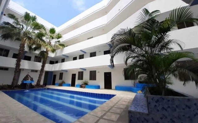 Grand Hotel Paraiso Salinas