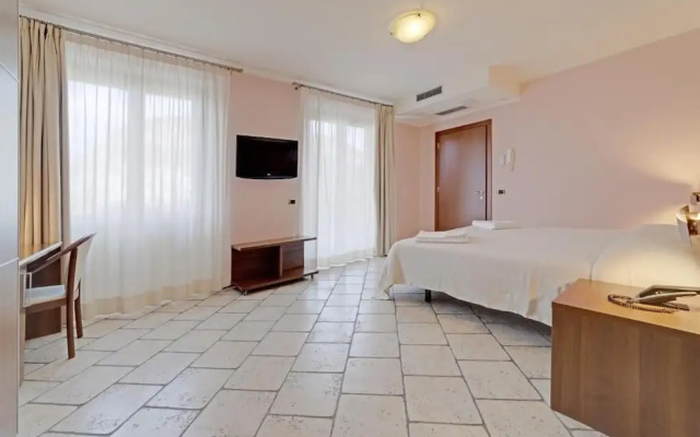 Hotel Grotto Bagat