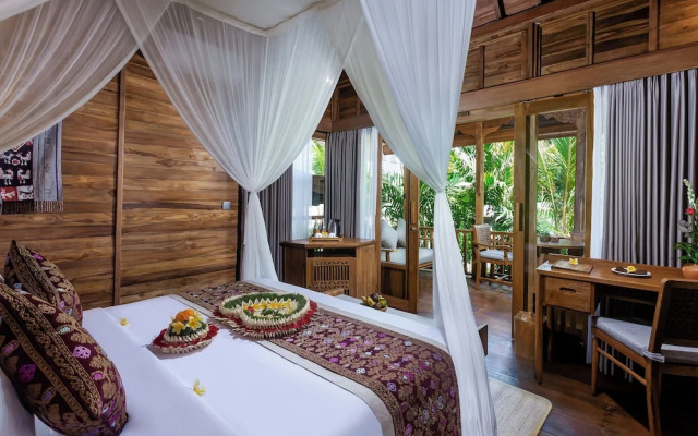 Edge of Ubud by GenuineHost