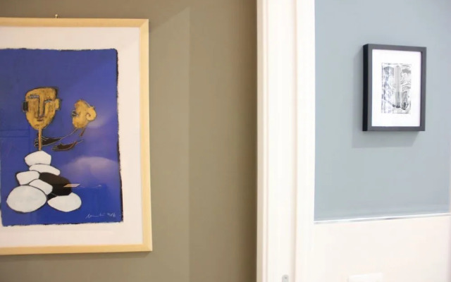 Residenza Del Maestro