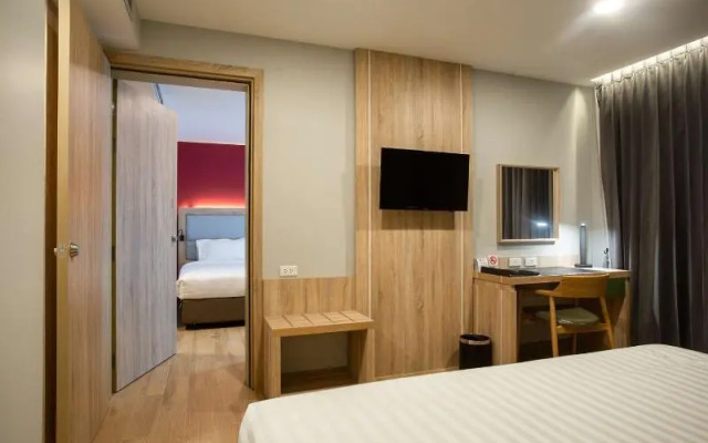 Best Western Prime Square