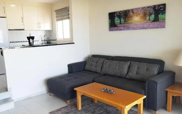 Apartamento Rancho B 10