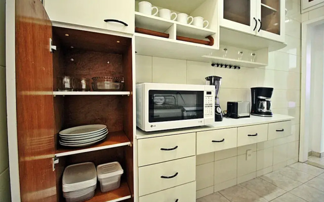 Rio Spot Apartment U011