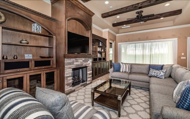 Fairway on the Green