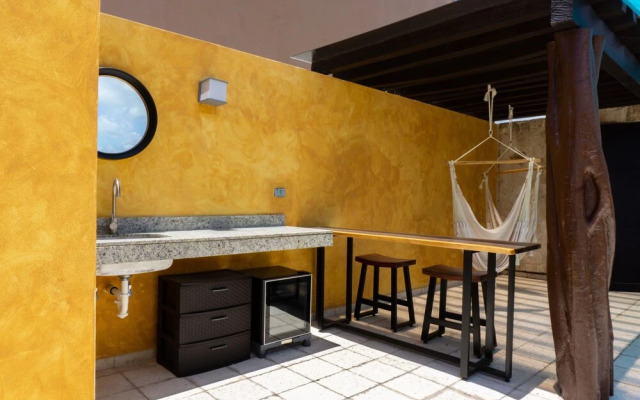 Lunada 408 2 Bedroom Condo by RedAwning