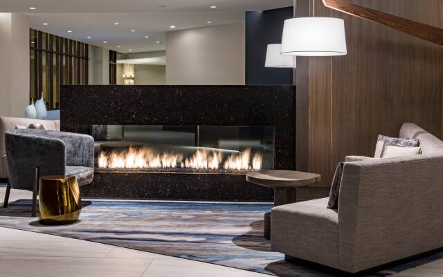 Richmond Marriott