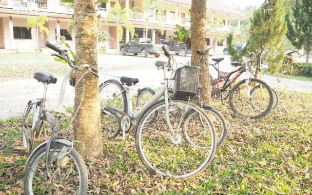 Kong Krid Resort Hotel