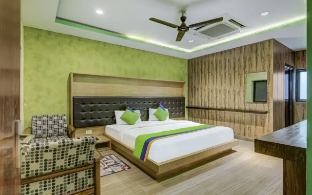 Treebo Trend Prakash Inn